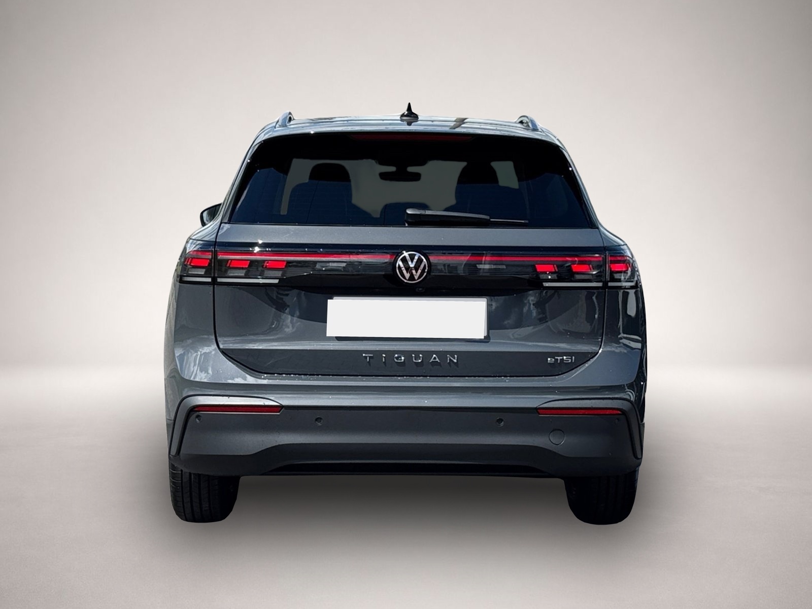 Bild 5 Volkswagen Tiguan Life TSI DSG|AHK|eHECK|360°|5 J GAR.|LED+