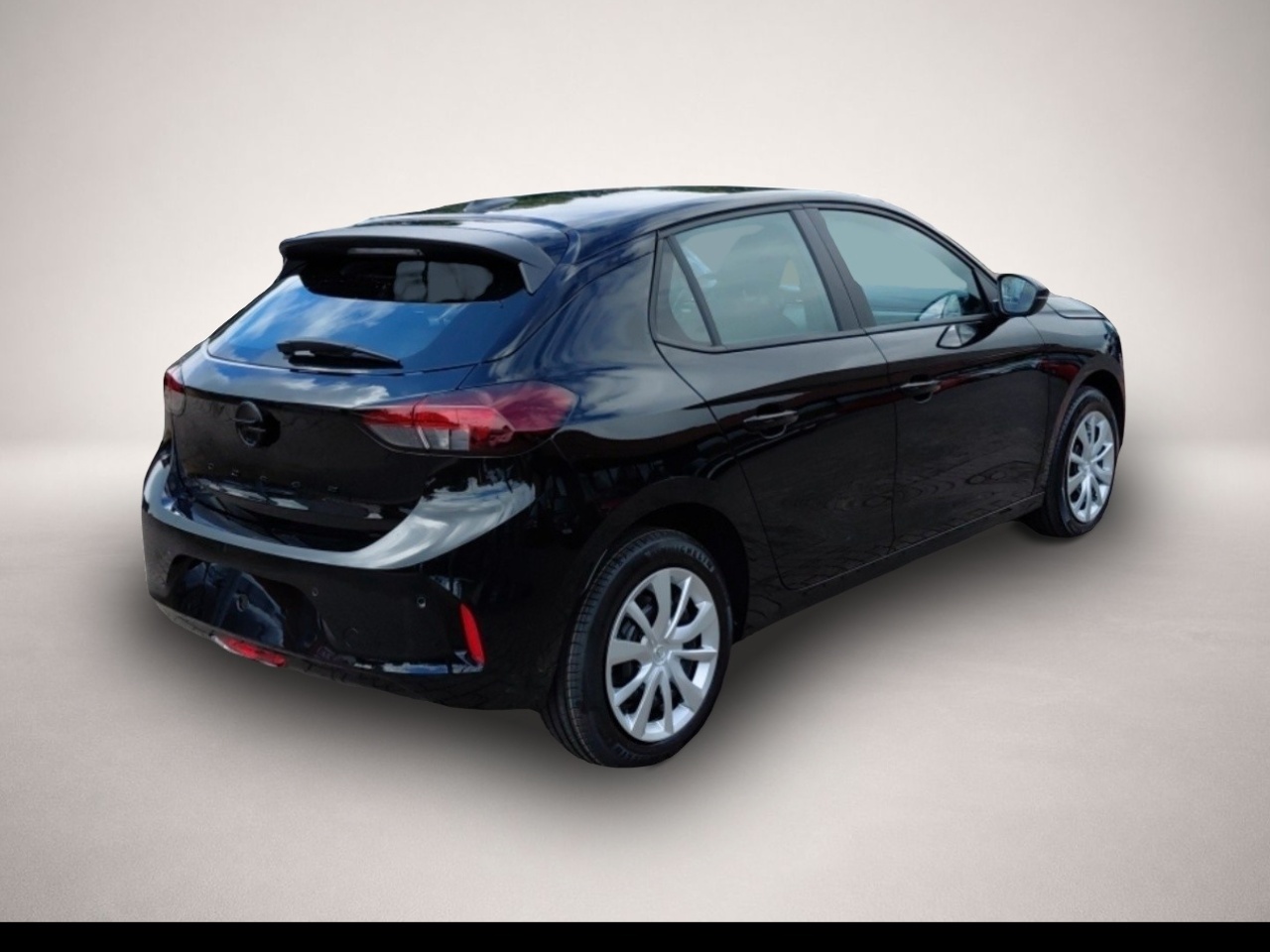 Fotografie 6 des Opel Corsa Corsa-e Edition 11KW-OBC Wärmepumpe SHZ LenkradH