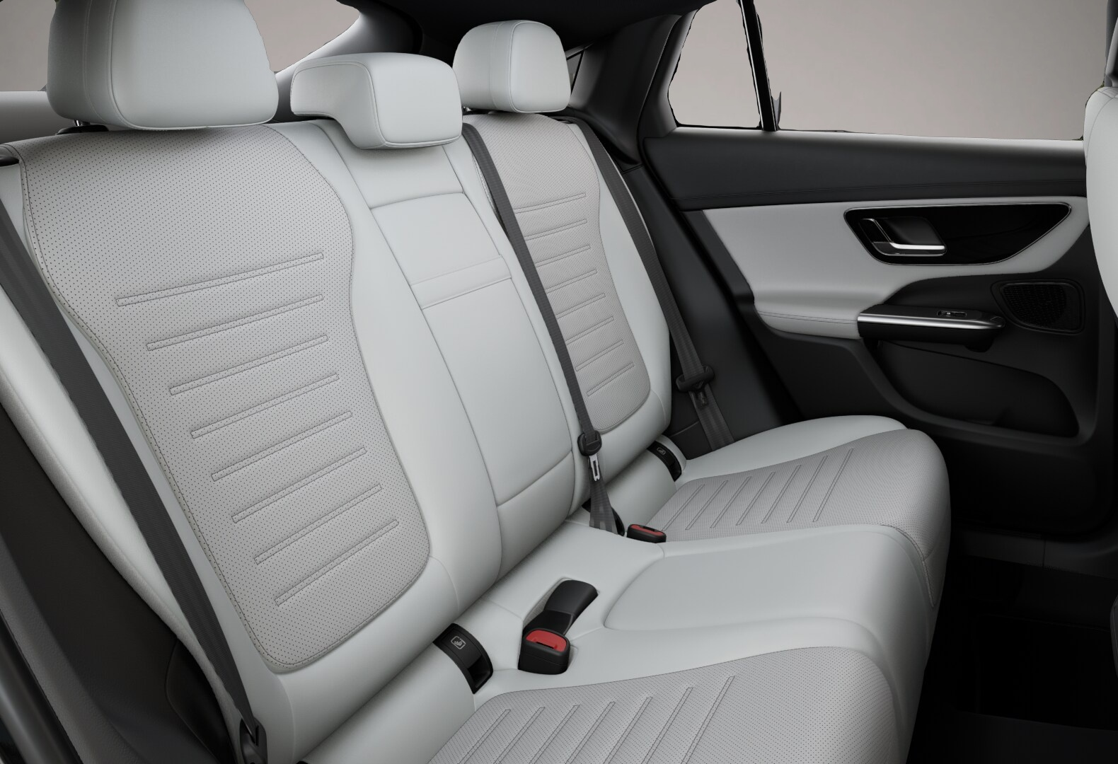 Bild 7 Mercedes-Benz GLC 220