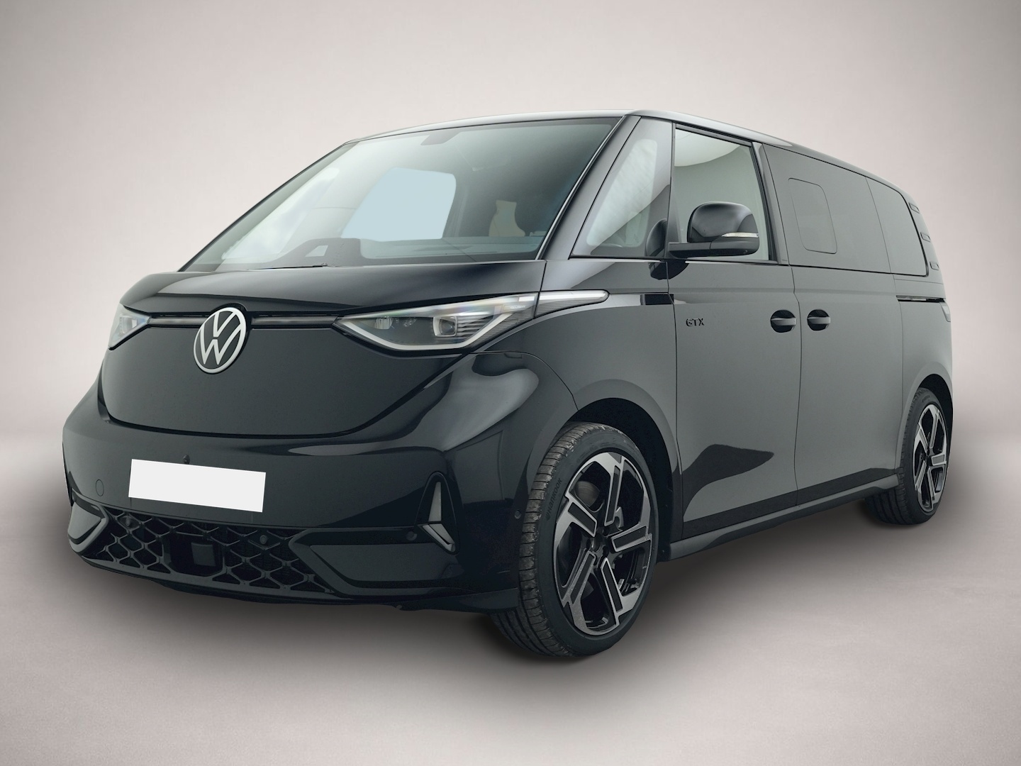 Bild ID. Buzz Volkswagen