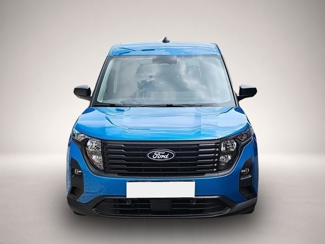 Bild Tourneo Courier Ford