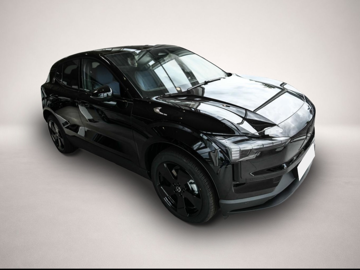 Bild EX30 Volvo