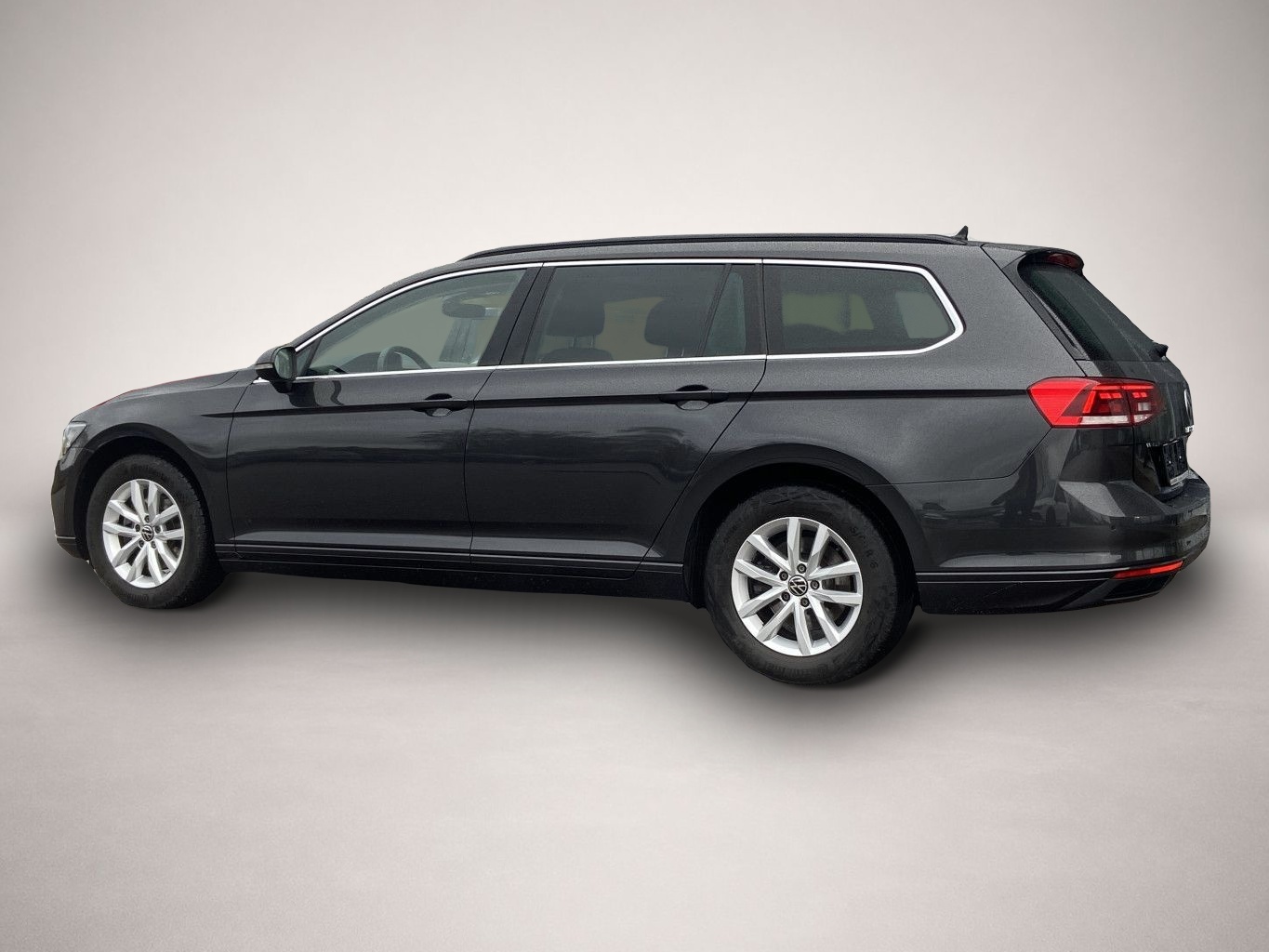 Bild 3 Volkswagen Passat Variant 2.0 TDI DSG BUSINESS NAVI+LED+PAN