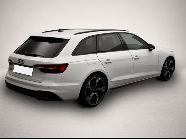 Bild 2 Audi quattro S4 Avant 3.0 TDI quattro tiptronic Rückfahrkam/M