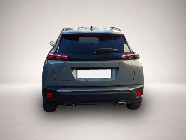 Bild 4 Peugeot 2008 Allure LED Apple CarPlay Android