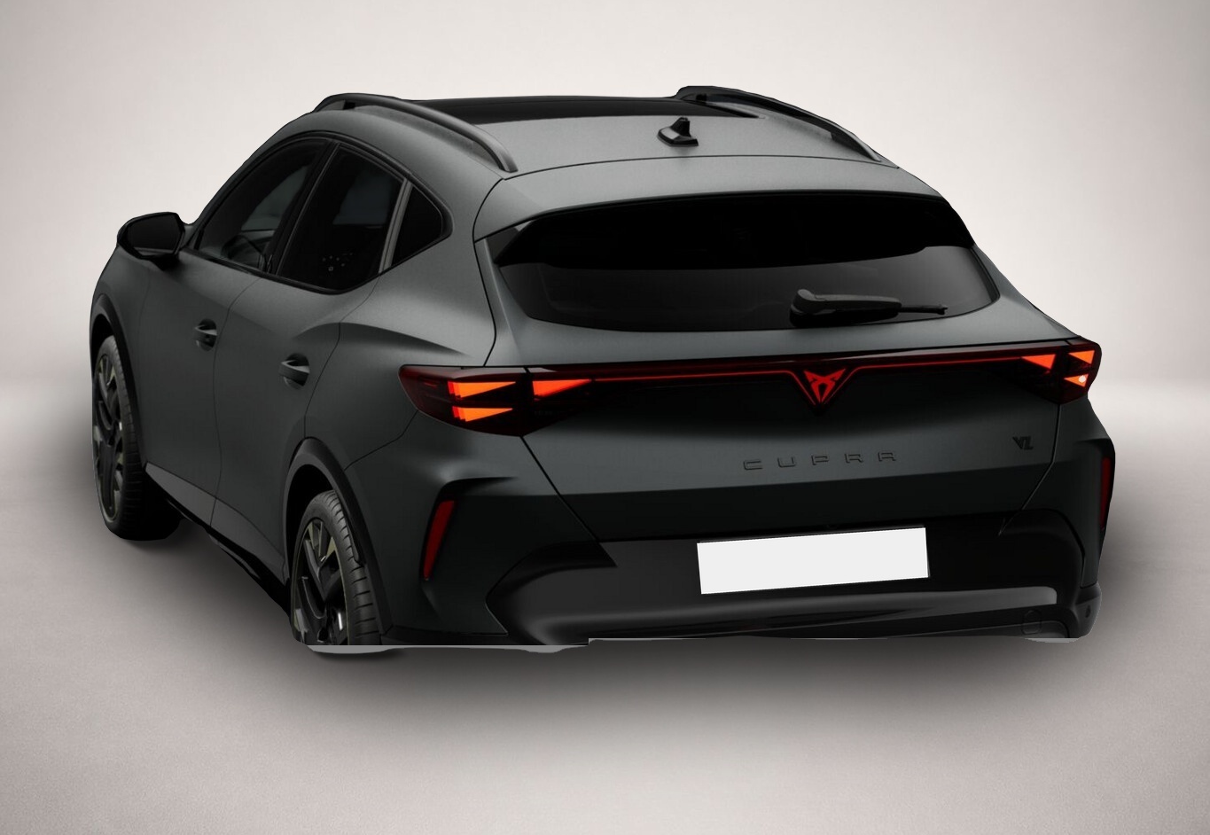 Bild 3 Cupra Formentor VZ DSG 4D Tribe Edition Pano Sennh.