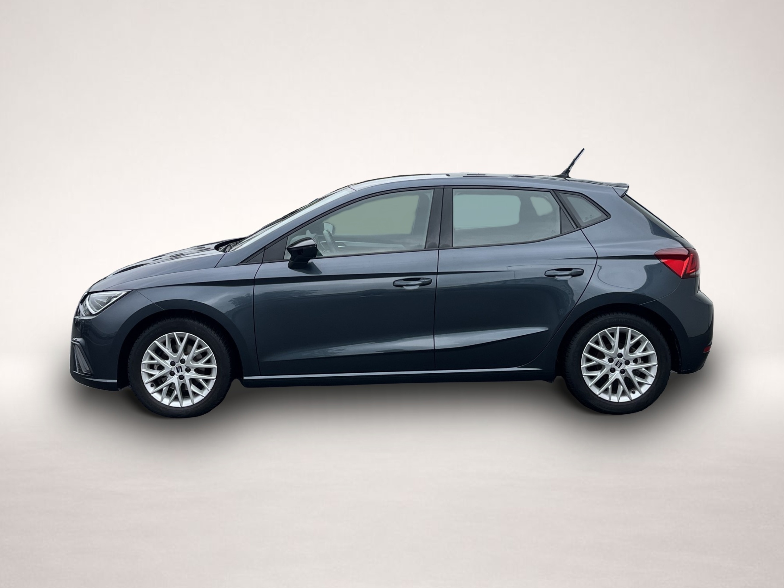 Bild 3 Seat Ibiza 1.0 TSI FR 100¤ m.20% Anz. Navi LED PDC SH