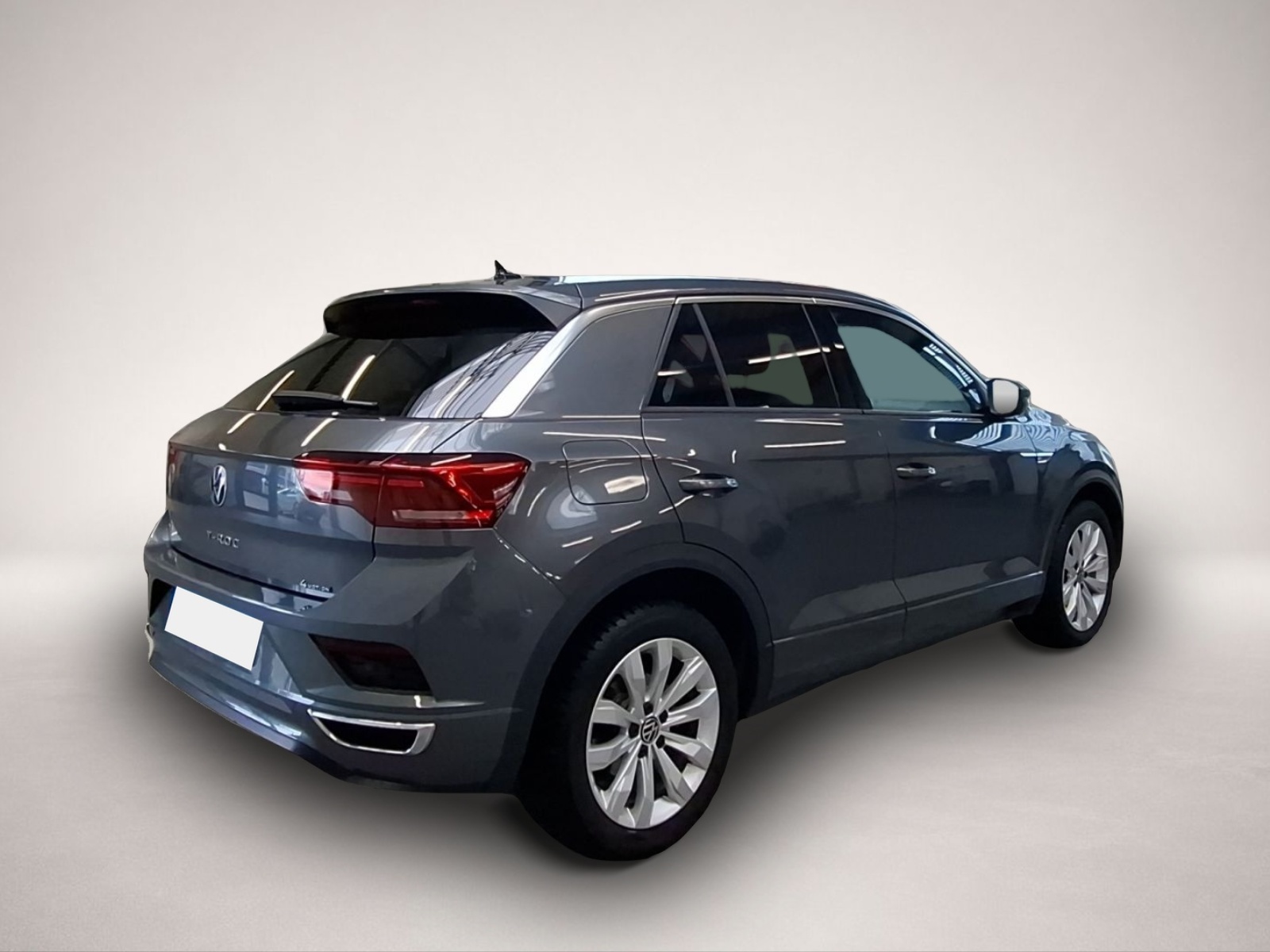 Bild 5 Volkswagen T-Roc 2.0 Sport TSI 4Motion