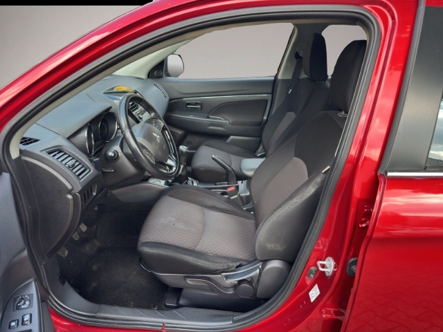 Bild 7 Mitsubishi ASX Diamant Edition+ 2WD Xenon Klimaautom DAB Fe