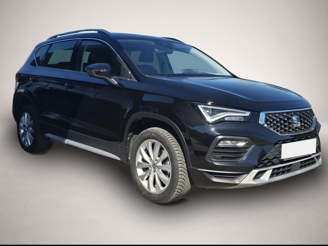 Fotografie des Seat Ateca 1.5 TSI DSG Xperience FULL-LINK+VIRTUAL-CO