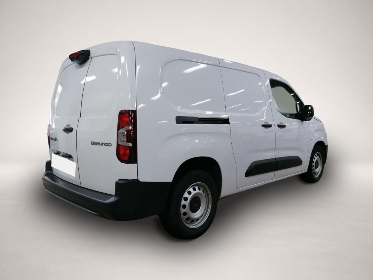 Fotografie 3 des Citroën Berlingo Kasten L2 AT Navi Kamera PDC v+h NSW