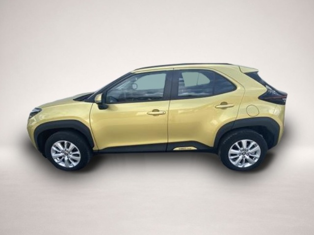 Toyota Yaris Cross 1.5 Hybrid AWD-i,SHZ,R-Cam,App-Con 85 kW (116 P. - Thumbnail 5