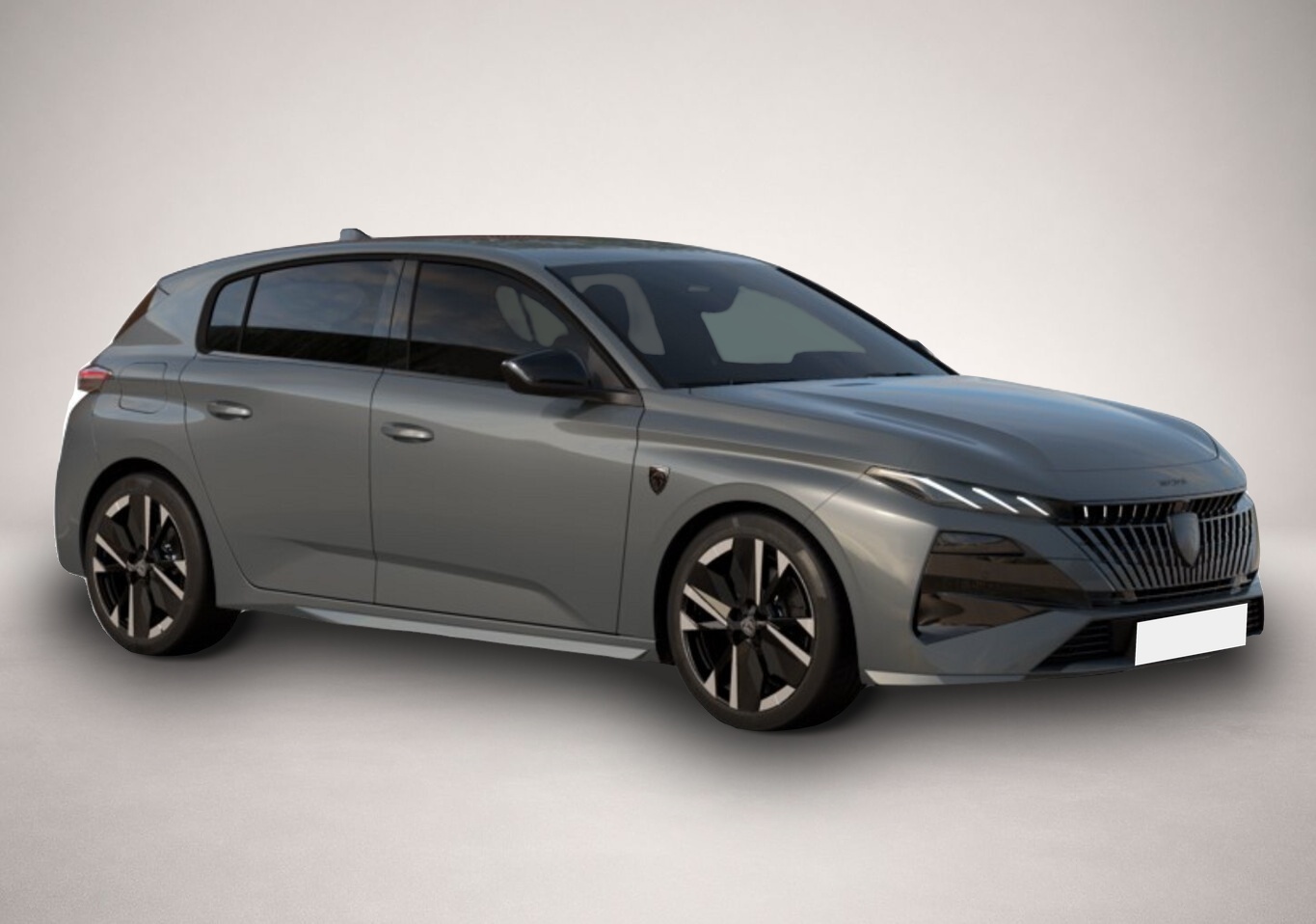 Bild 5 Peugeot 308 Hybrid GT MY26 Nav ACC Kam 2xPDC CarP