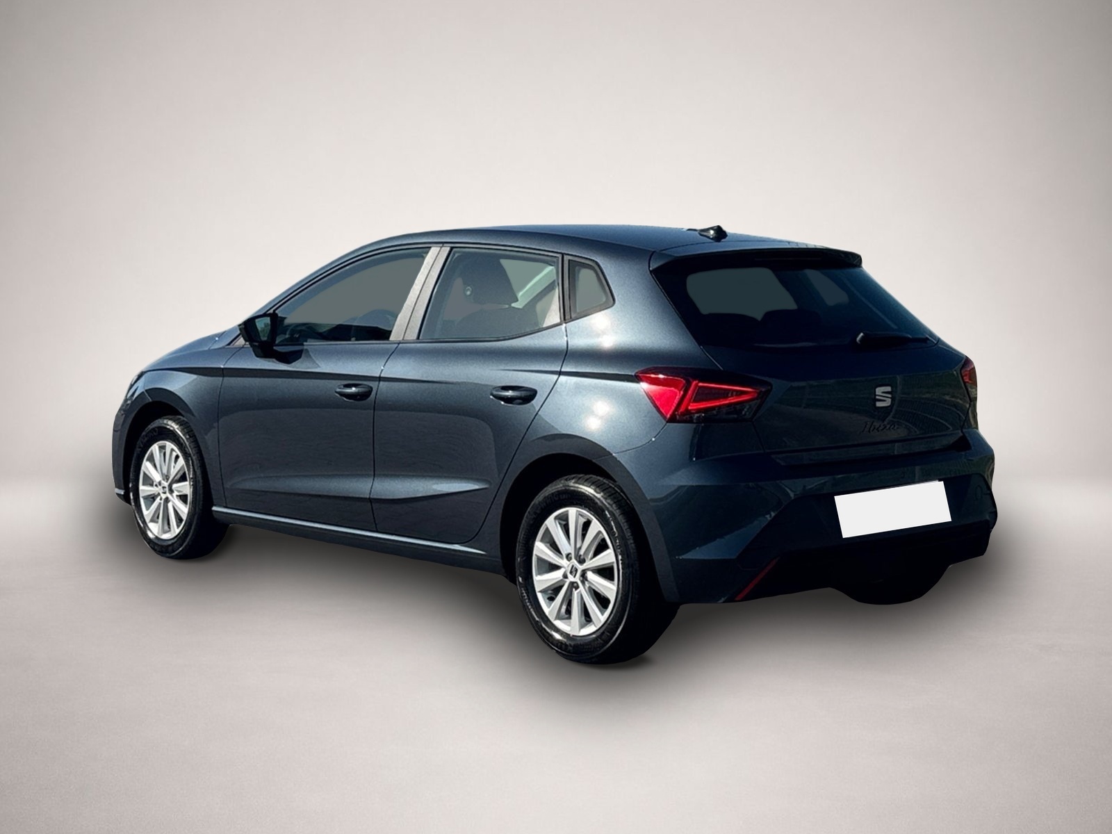 Bild 4 Seat Ibiza 1,0 TSI|WINTERPAKET|FULL-LINK|KLIMANLAGE|