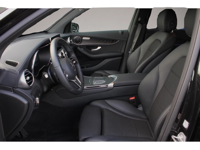 Bild 7 Mercedes-Benz GLC 200 4Matic EURO 6 Navi LED Park Spiegel Fahr