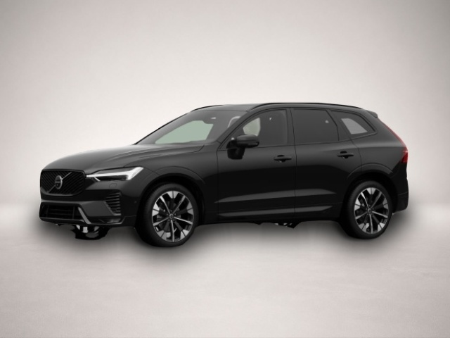 Bild XC60 Volvo