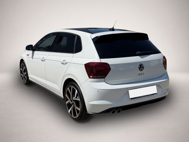 Fotografie 3 des Volkswagen Polo VI 2.0 TSI DSG GTI Navi,LM18,LED,DAB