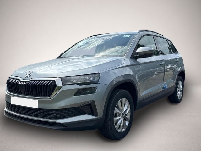 Fotografie Skoda Karoq Selection AHK+el.HECKKLAPPE+KAMERA+PDC+ACC 1.5 .