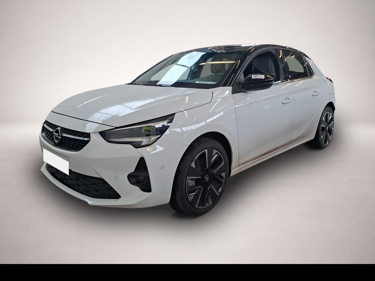 Fotografie Opel Corsa Corsa-e F GS 11kw Shz Navi Kamera Pano-Dach