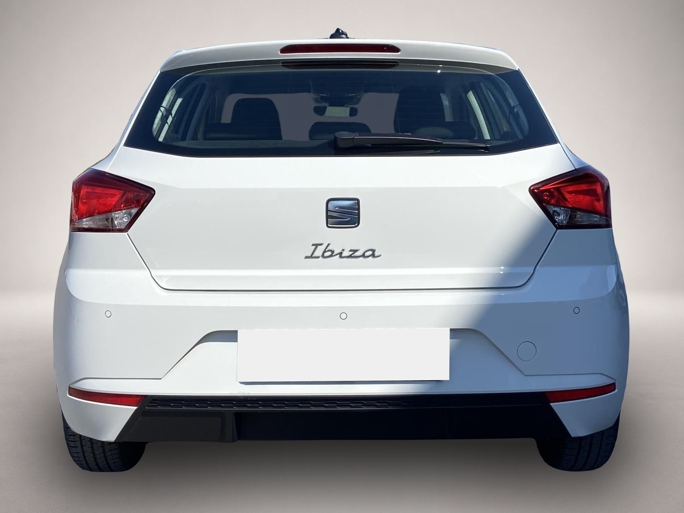 Bild 3 Seat Ibiza 1.0 TSI DSG Style LED+DAB+LANE-ASSIST+SHZ+