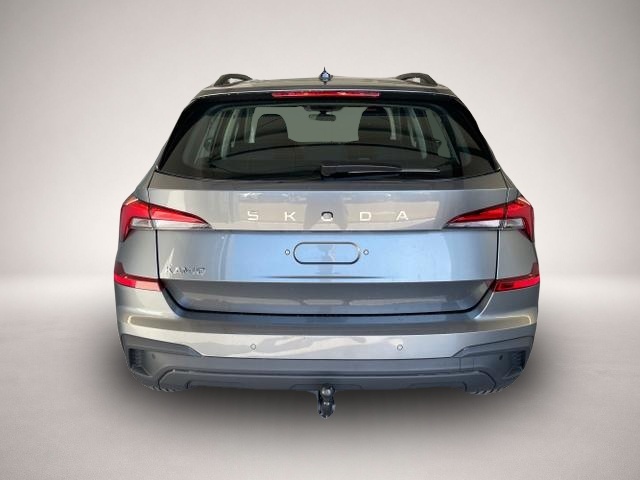 Bild 5 Skoda Kamiq 1.0 TSI DSG AHK+Alu16+Sitzheizung+AppConn.