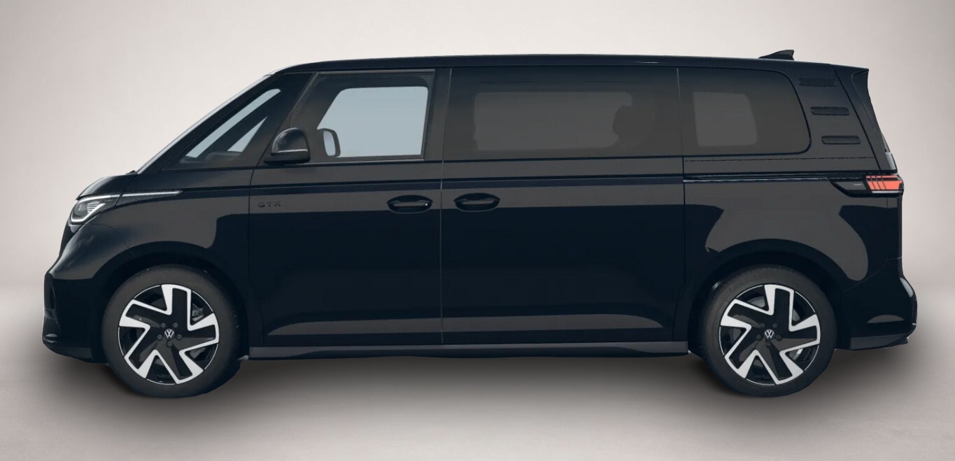 Bild 3 Volkswagen ID. Buzz ID.Buzz 86kWh 4M GTX LR 7S Pano AHK WärmeP 5JGar