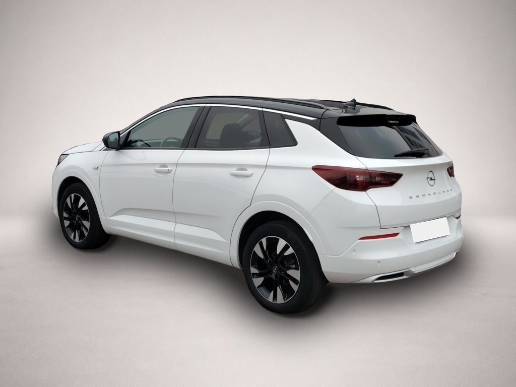 Bild 1 Opel Grandland (X) Grandland 1.2 DI Automatik Elegance