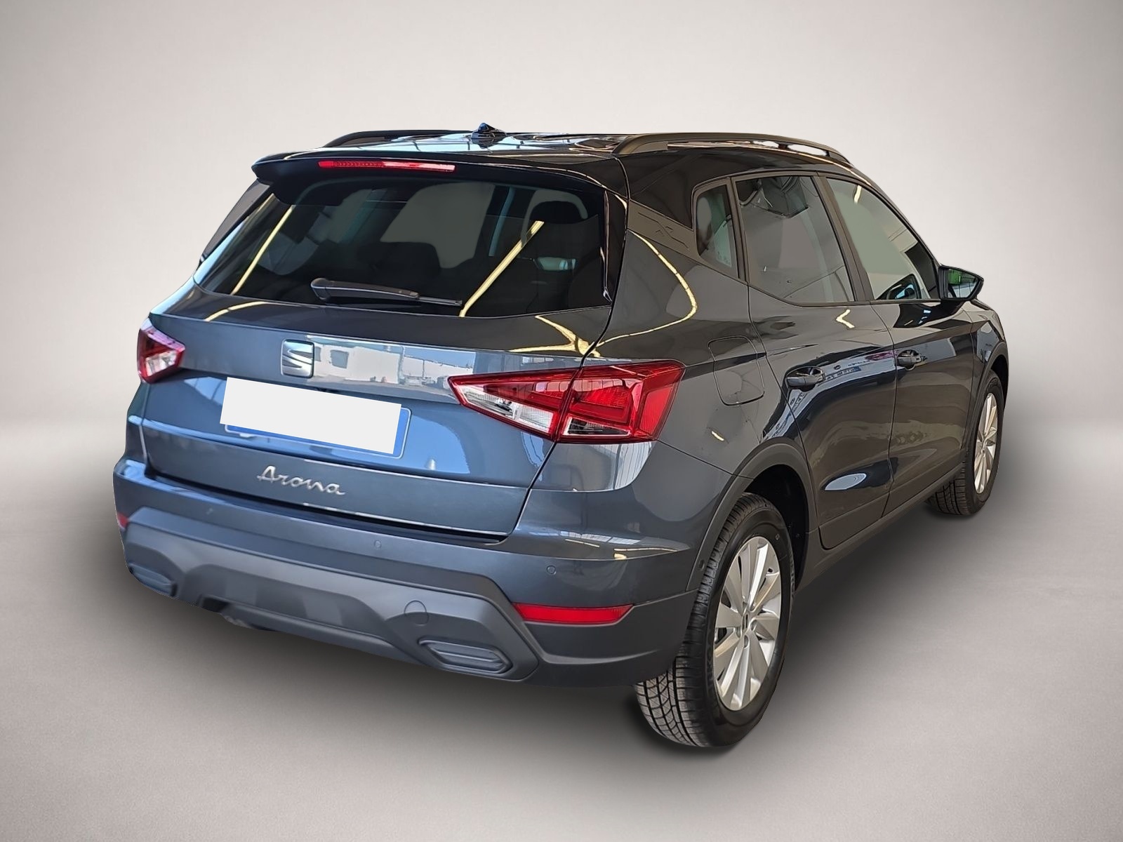 Bild 5 Seat Arona 1.0 TSI DSG Road Edition Navi Kamera LED G