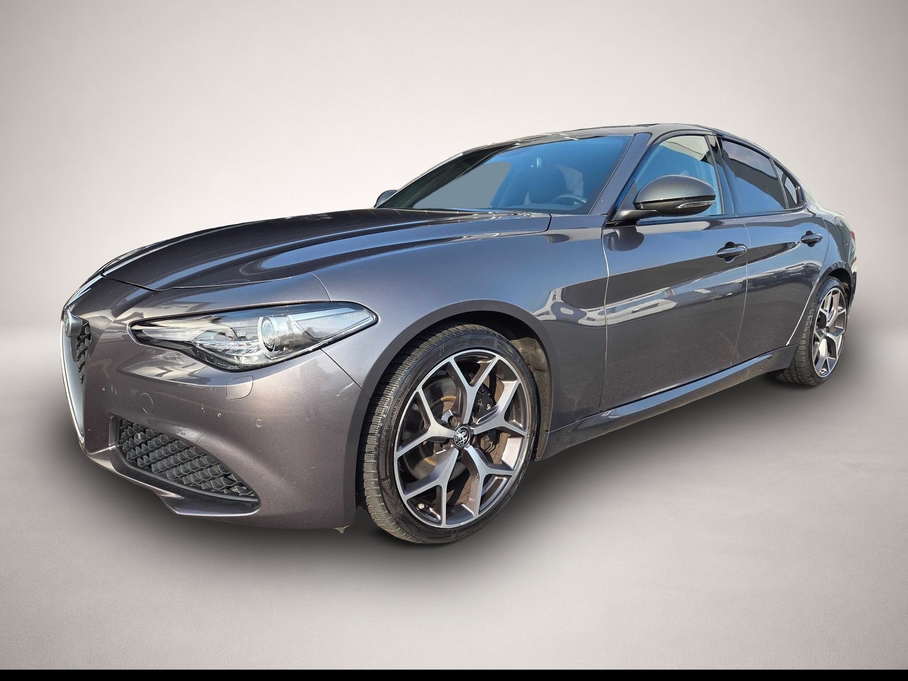 Fotografie Alfa Romeo Giulia MY20 SPRINT 2.2 Diesel 16V 140kW LM XENON
