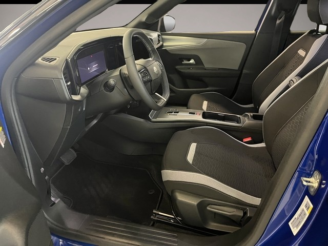 Bild 7 Opel Mokka X Mokka. Edition. 1.2 SHZ LHZ PDC ALLWETTER LED MI