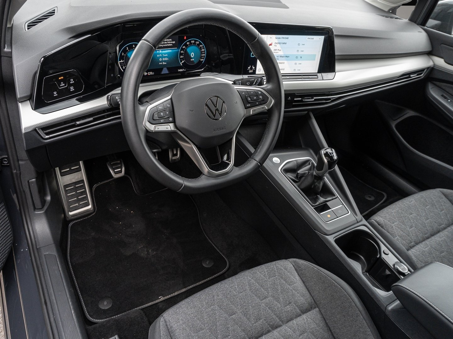 Bild 7 Volkswagen Golf 1.0 TSI MOVE