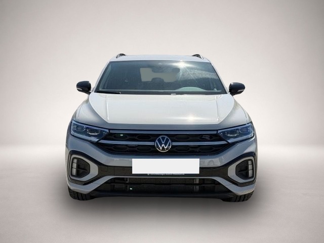 Bild 8 Volkswagen T-Roc 1.5 TSI DSG R-Line Black Style,LM19,Top-Sp