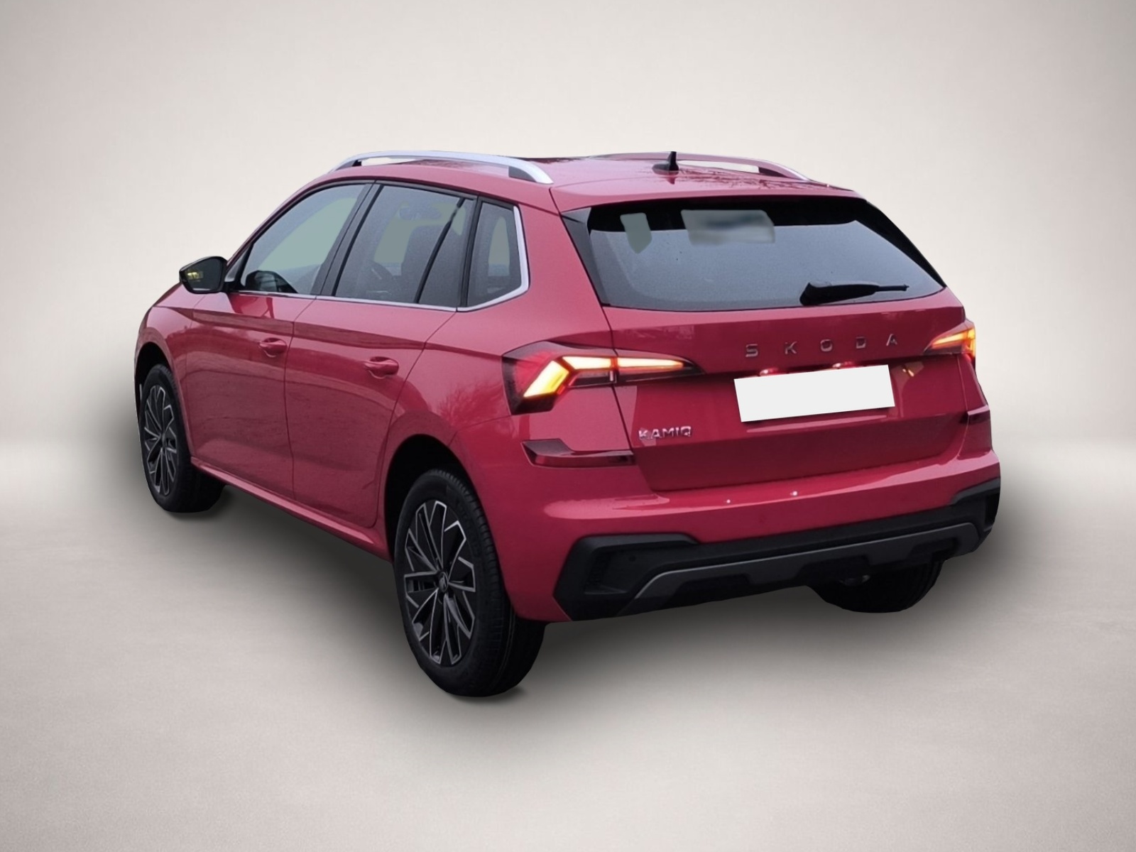 Bild 5 Skoda Kamiq 1.0 TSI DSG Balance NAV RFK MATRIX LED PDC