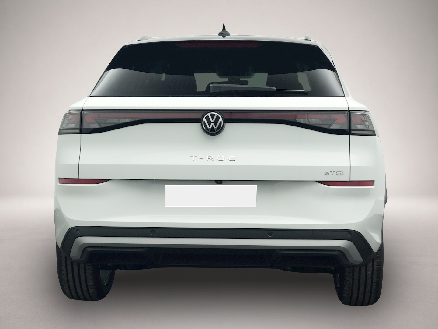 Bild 4 Volkswagen T-Roc 1.5 eTSI DSG Life LED+ KAMERA ACC
