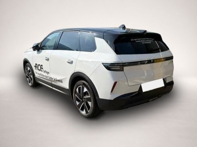 Fotografie des Opel Grandland (X) Grandland GS*MHEV*Kamera*LED*Allwetter*...