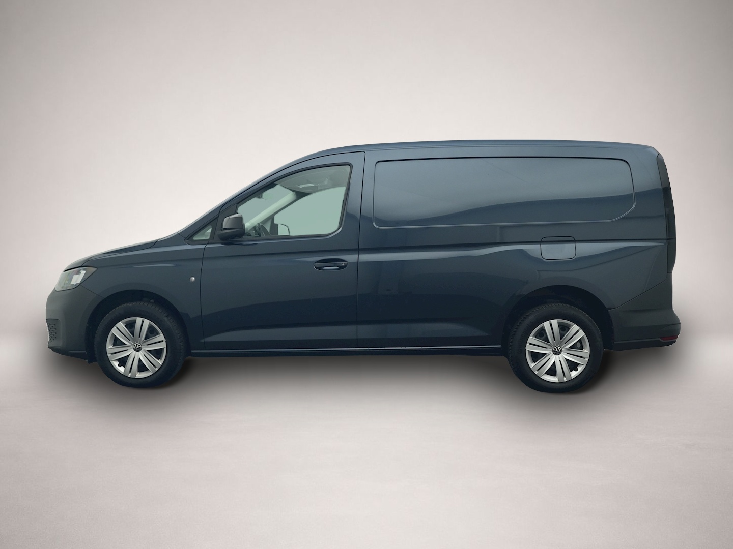 Fotografie 2 des Volkswagen Caddy Maxi Cargo 2.0 TDI DSG 5-J-GAR KAMERA
