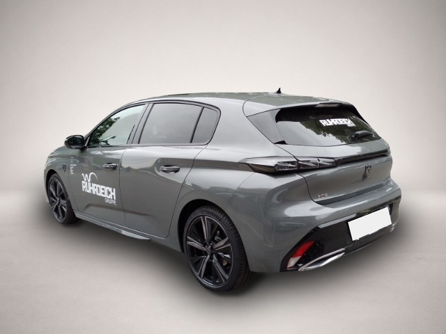 Bild 3 Peugeot 308 Hybrid 136 GT PANO CARPLAY FOCAL RFK SHZ