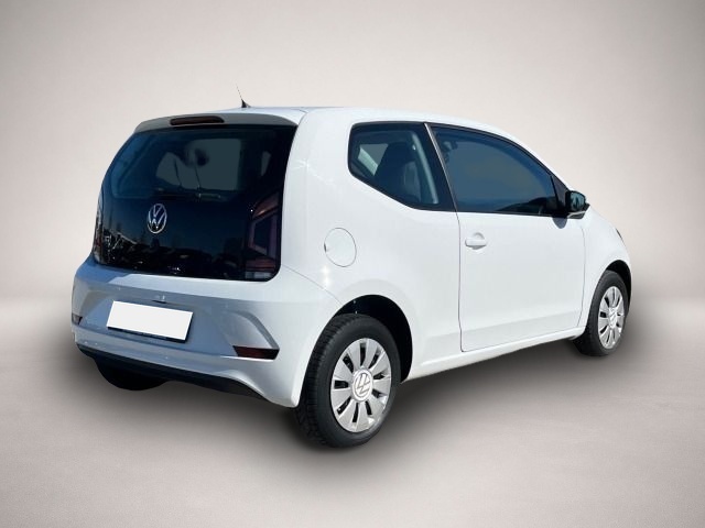 Volkswagen up! up! 1.0 SHZ - Thumbnail 5