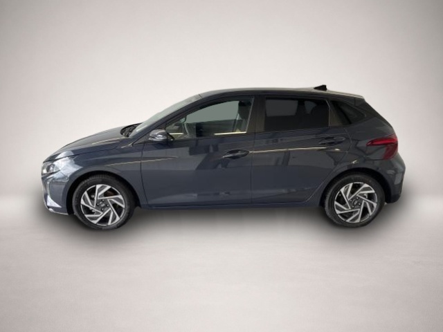 Hyundai i20 Family 1.0 T-GDI Kamera+Sitzheizung+Navi+Alu16+. - Thumbnail 3