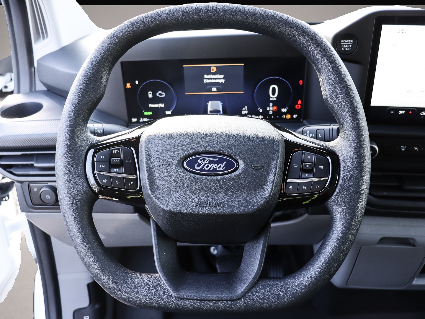 Bild 5 Ford Other Transit Custom Trend L1 FWD Plug-in Hybrid 233PS