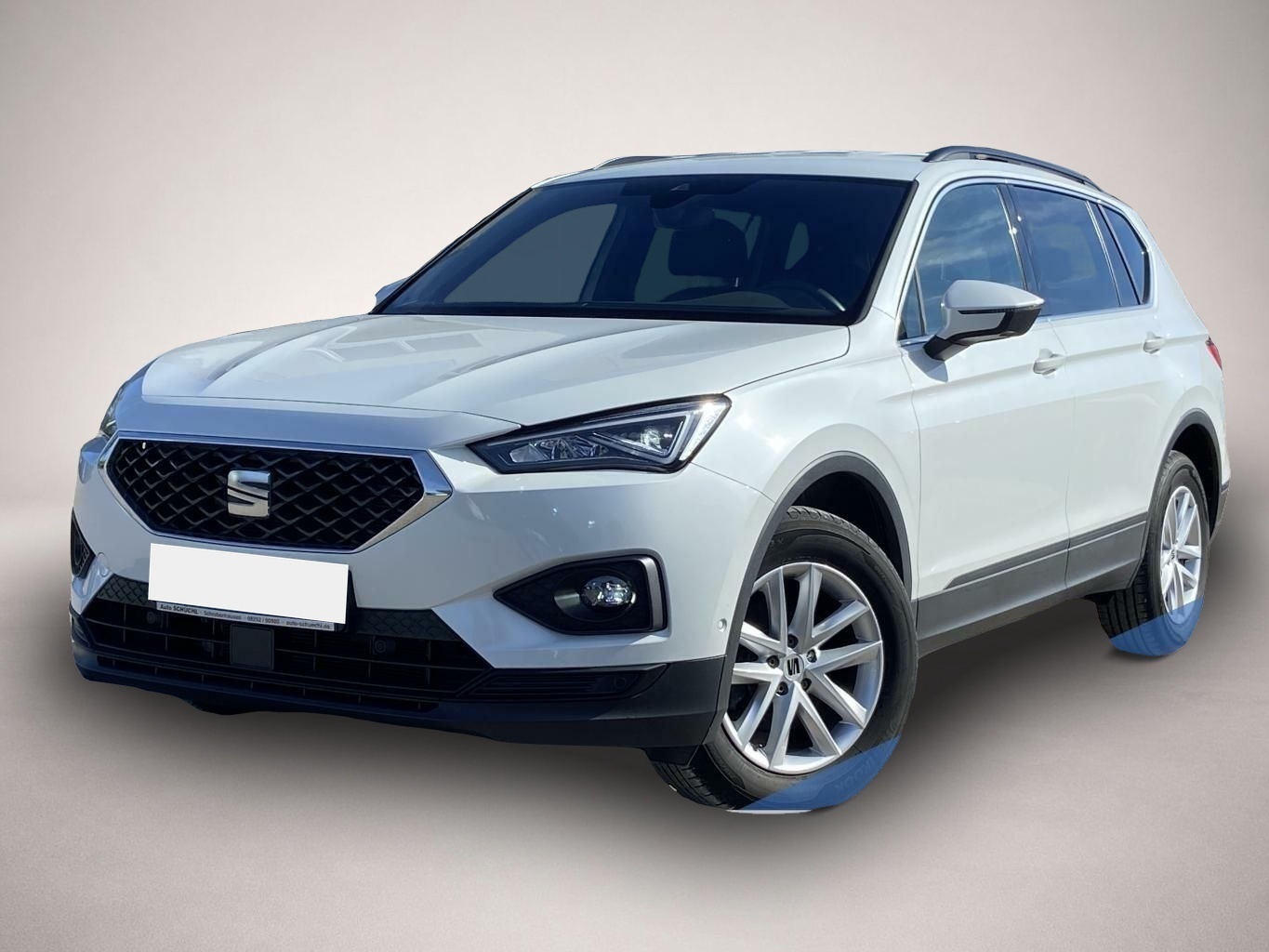 Fotografie des Seat Tarraco 1.5 TSI Style BEATS+VIRTUAL-COCKPIT+NAVI