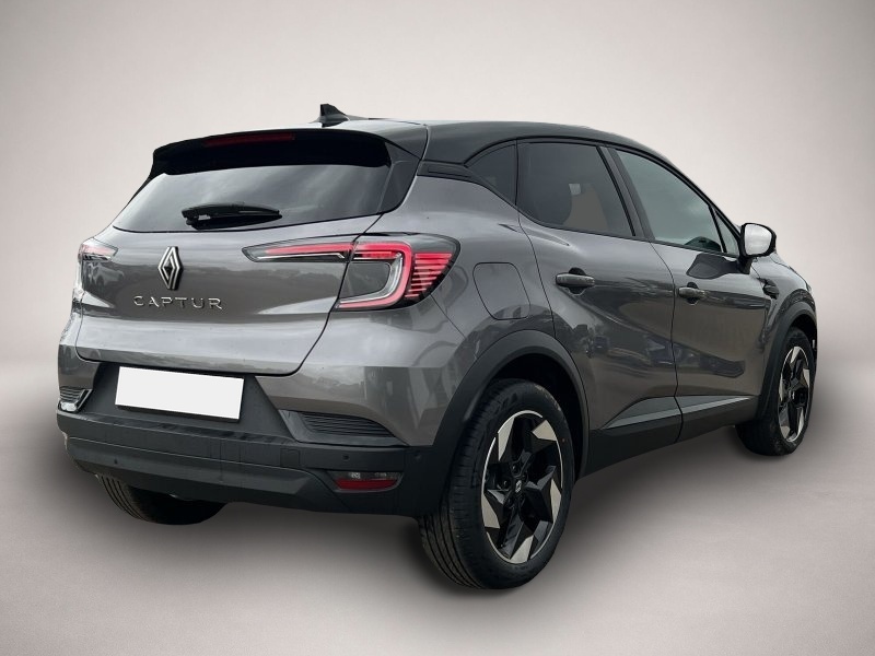 Fotografie 3 des Renault Captur TCe 140 Techno Winterpaket+360° Kamera