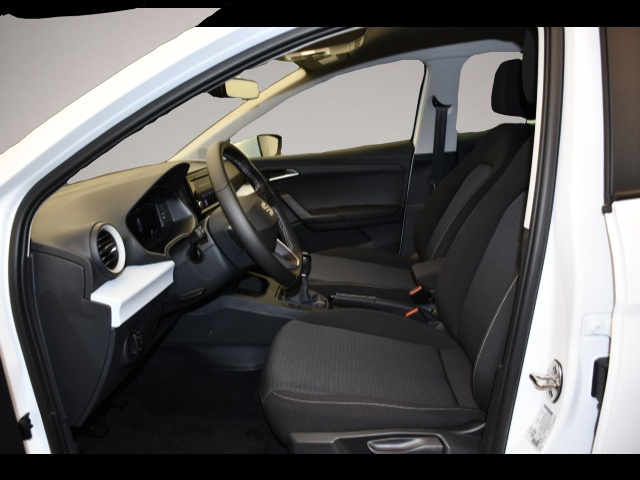 Bild 3 Seat Ibiza 1.0 TSI Style LED/Einparkhi