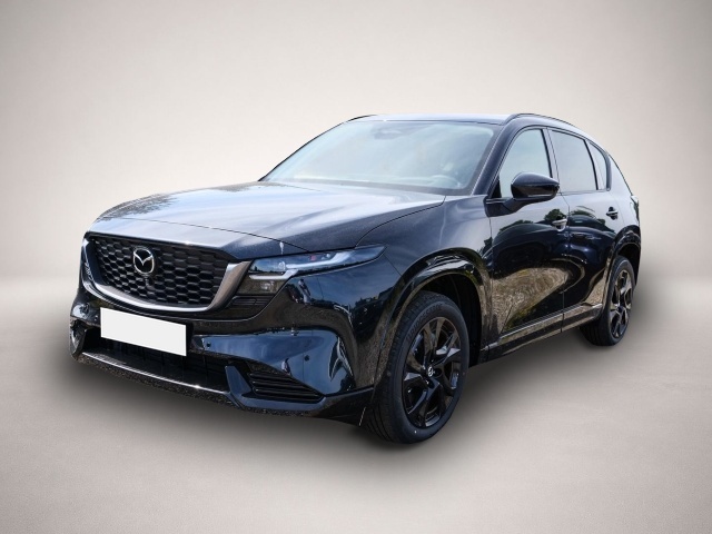 Bild CX-5 Mazda