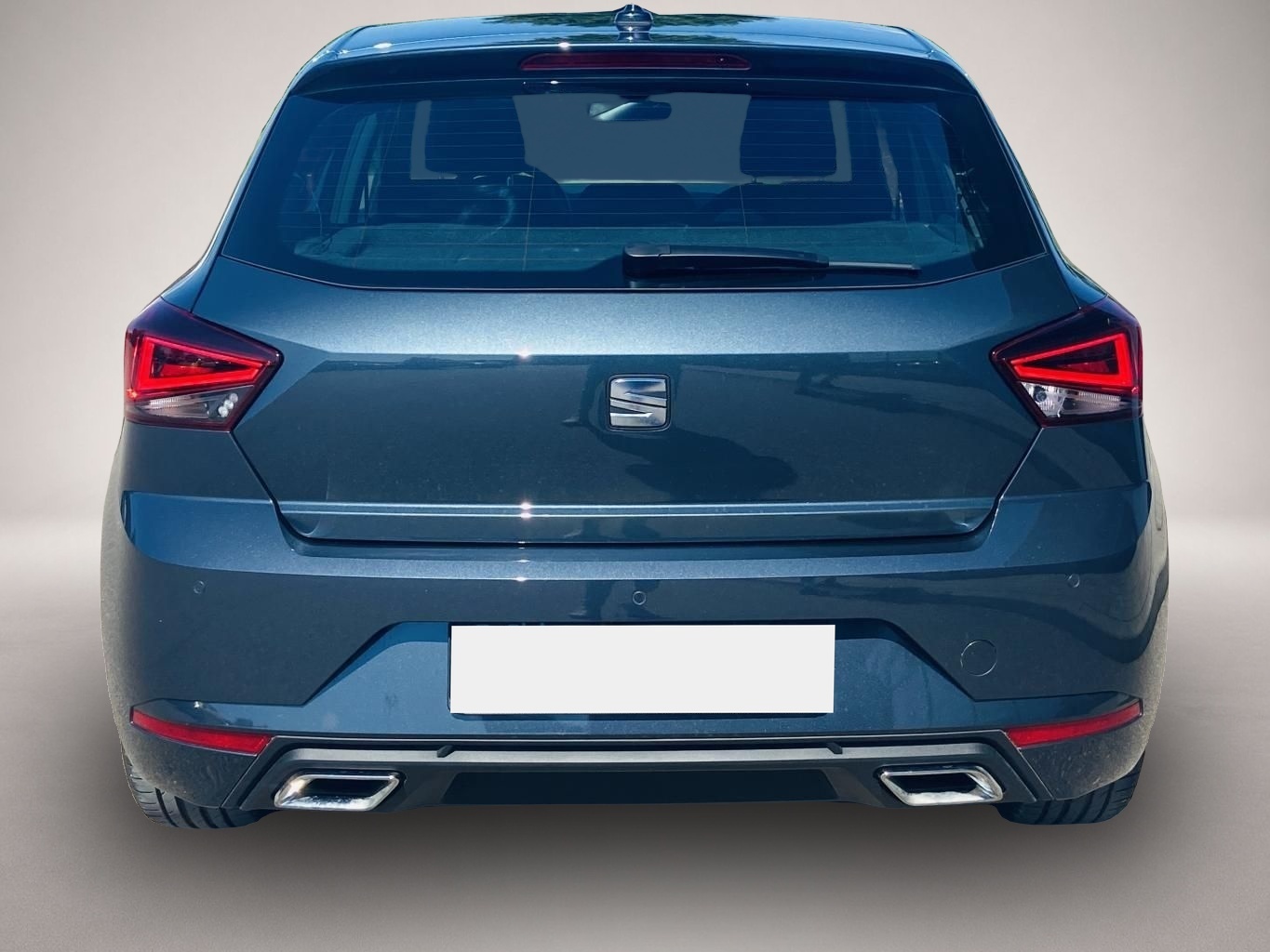 Bild 4 Seat Ibiza 1.0 TSI FR 17"+FULL-LINK+VIRTUAL-COCKPIT+N