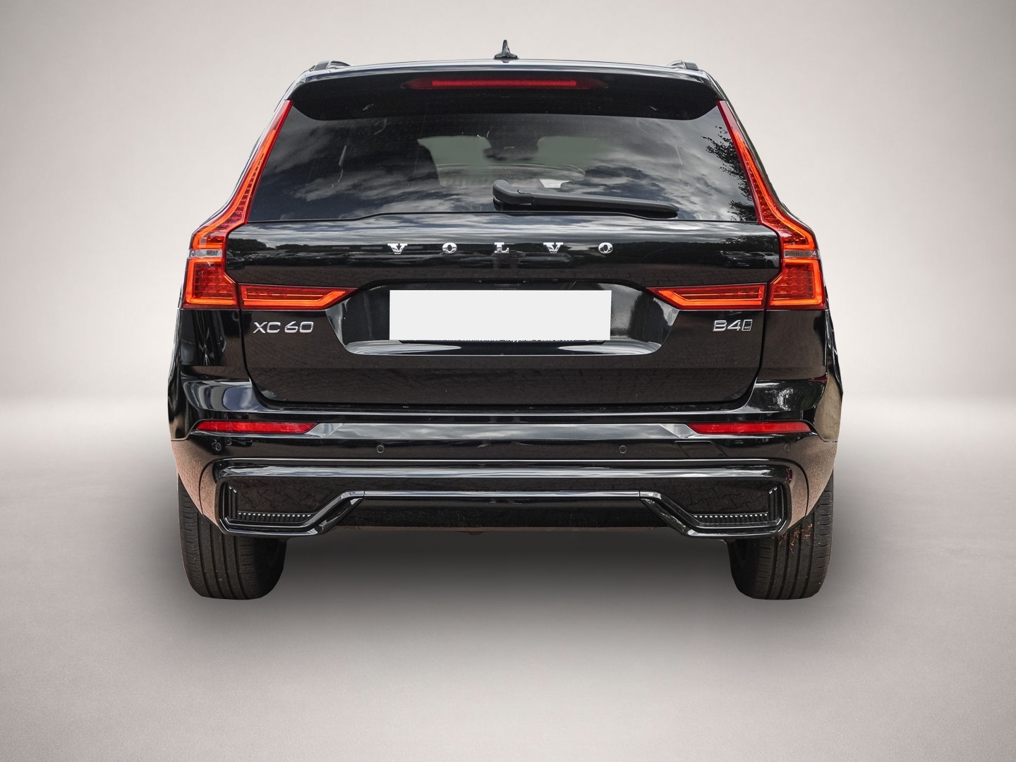 Bild 5 Volvo XC60 R Design AWD AHK Navi Leder Digitales Cockp