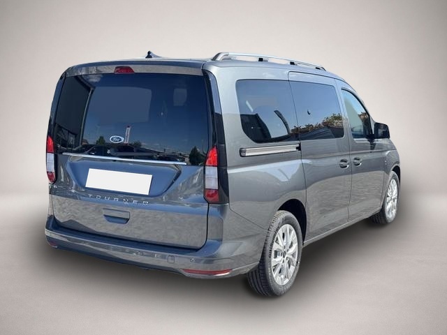 Ford Grand Tourneo Titanium 1,5 Grand Titanium 7 Sitzer Klimaautom. - Thumbnail 4