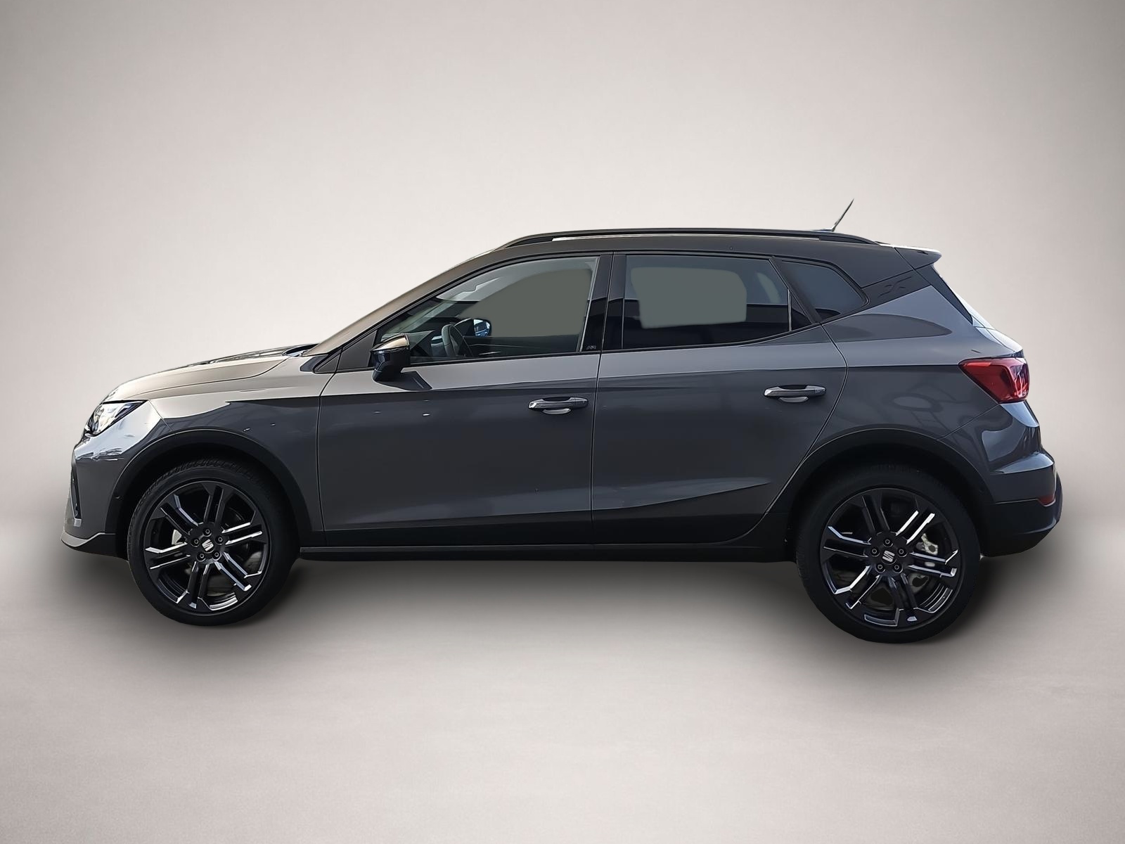 Bild 4 Seat Arona 1.5 TSI DSG FR AHK / Tech-Paket / Keyless