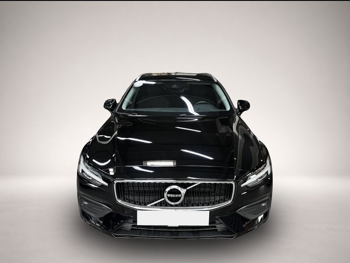 Fotografie 2 des Volvo V60 B3 Momentum Pro LED Navi CarPlay AHK DAB+