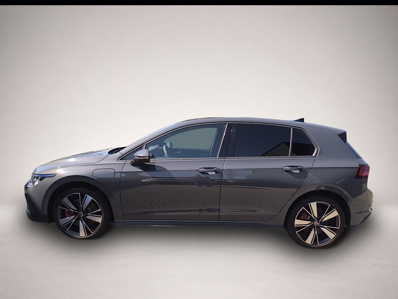 Bild 3 Volkswagen Golf 8 1.4 TSI eHybrid DSG GTE STANDHZG LED NAVI